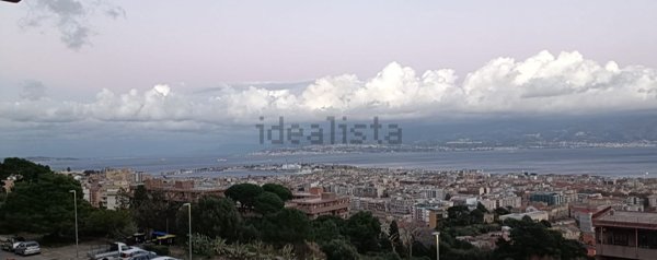 appartamento in vendita a Messina