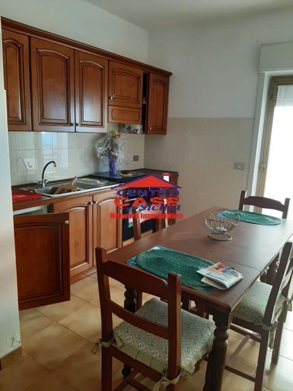 appartamento in vendita a Messina in zona Gazzi