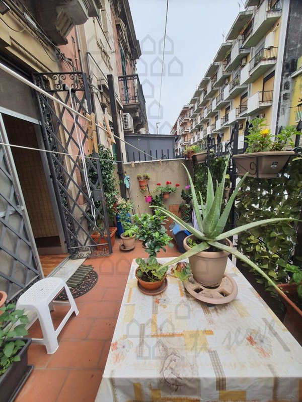 appartamento in vendita a Messina