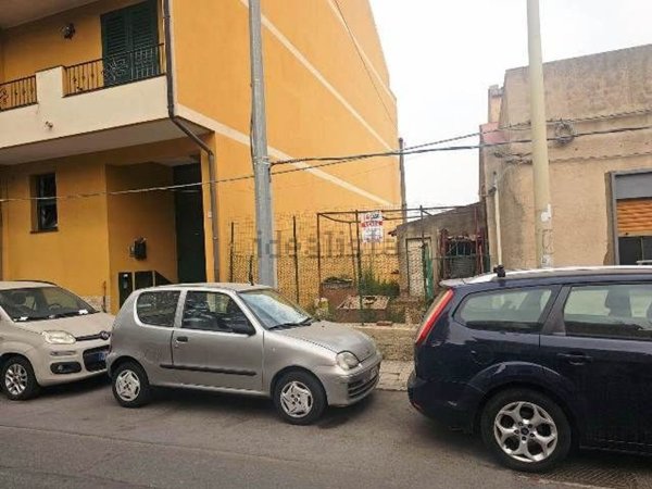 appartamento in vendita a Messina in zona Galati / Mili San Marco
