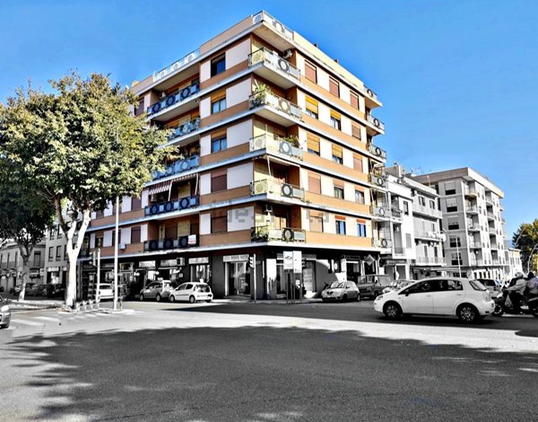 appartamento in vendita a Messina in zona Centro Storico