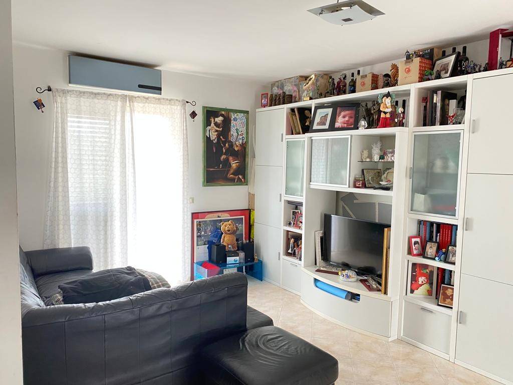 appartamento in vendita a Messina in zona San Filippo