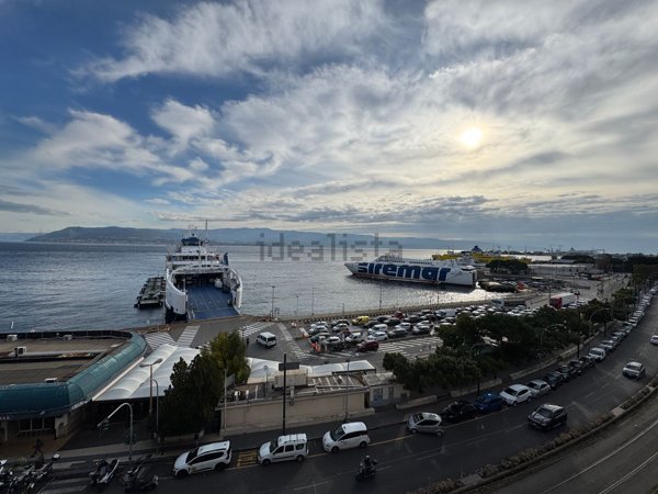 appartamento in vendita a Messina