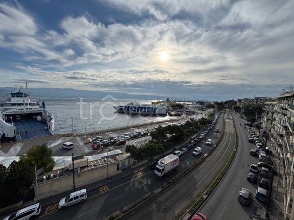 appartamento in vendita a Messina