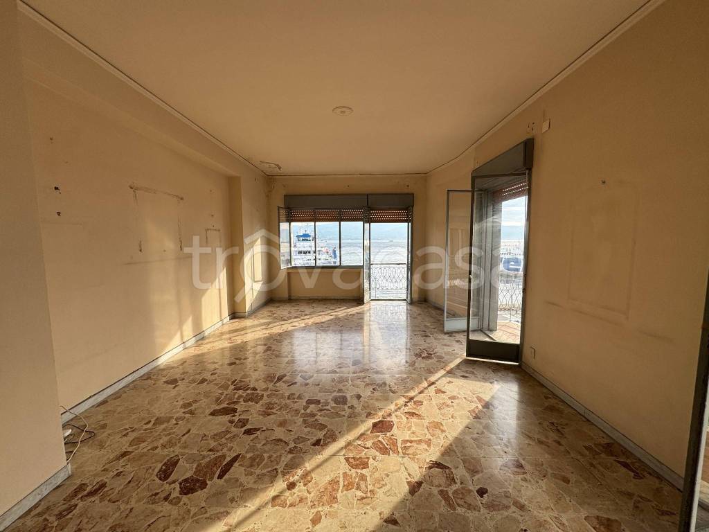 appartamento in vendita a Messina