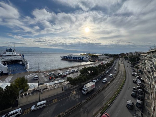 appartamento in vendita a Messina