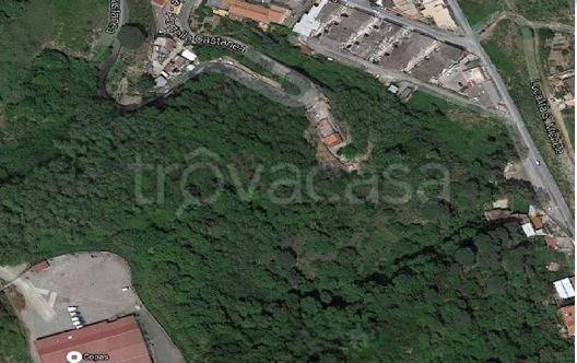 terreno agricolo in vendita a Messina in zona Salice