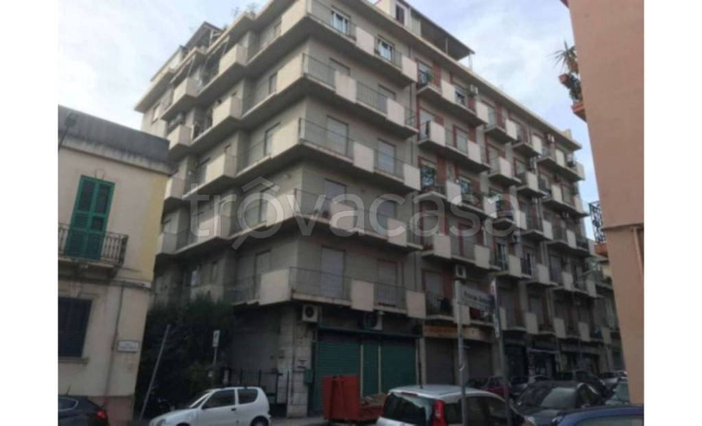 appartamento in vendita a Messina