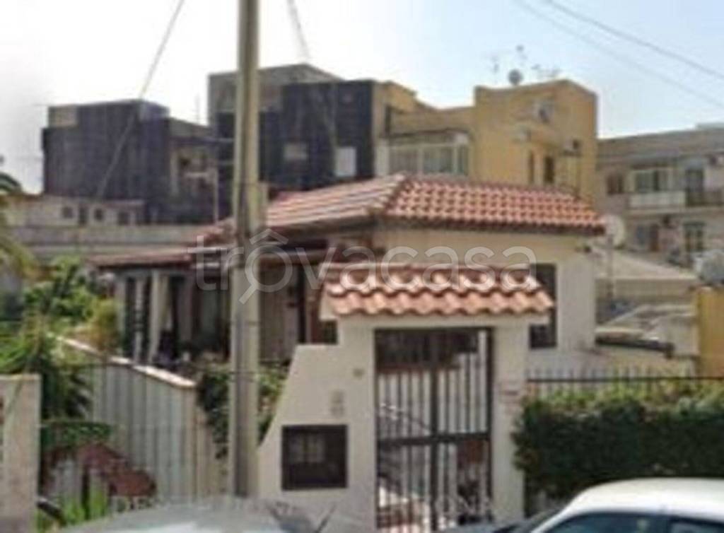 appartamento in vendita a Messina