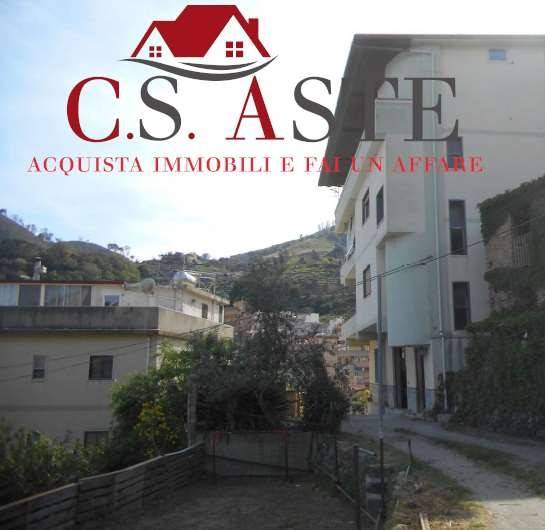 appartamento in vendita a Messina in zona Santa Margherita