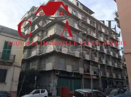 appartamento in vendita a Messina in zona Gravitelli