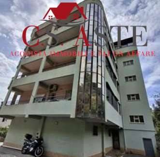 appartamento in vendita a Messina in zona Camaro