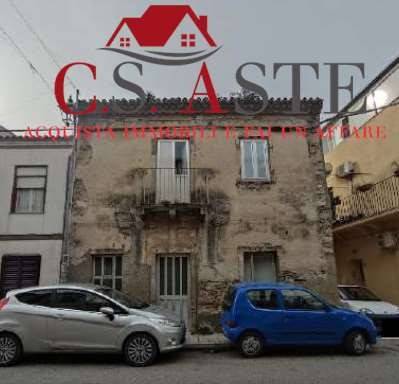 appartamento in vendita a Messina in zona Salice