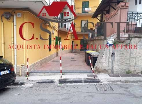 appartamento in vendita a Messina