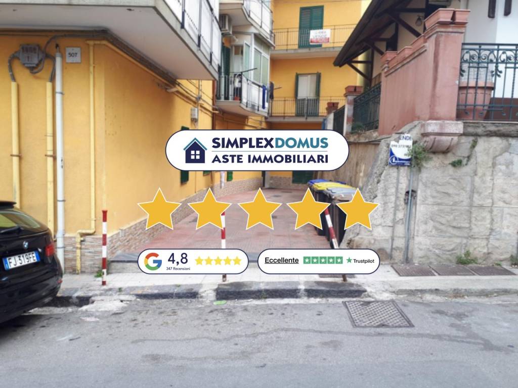 appartamento in vendita a Messina