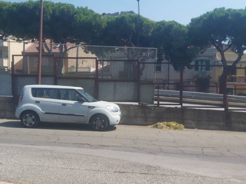 appartamento in vendita a Messina in zona Gravitelli