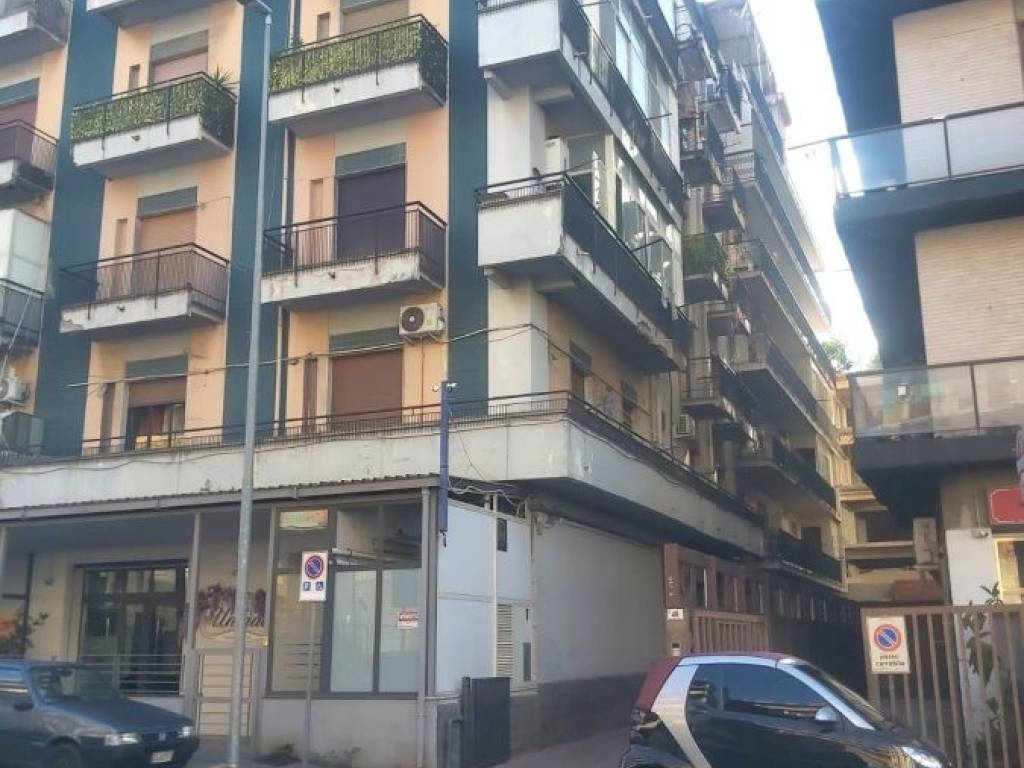 appartamento in vendita a Messina in zona Contesse