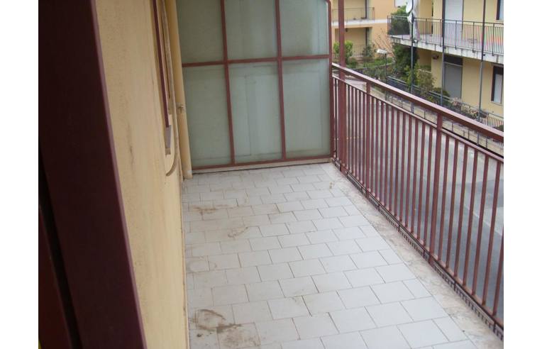 appartamento in vendita a Messina in zona Faro Superiore