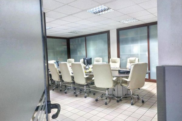 capannone in vendita a Messina in zona Larderia