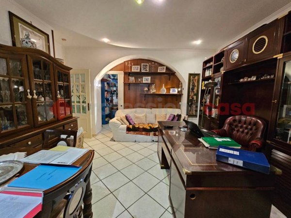 appartamento in vendita a Messina