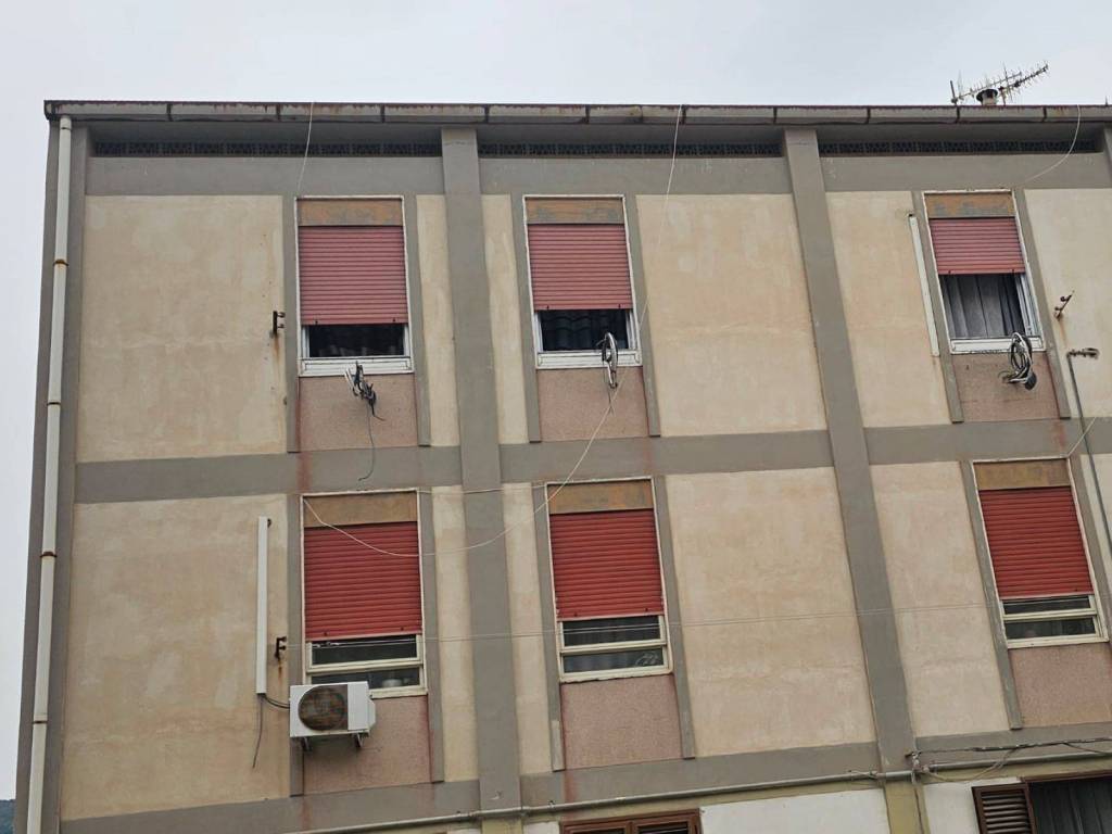 appartamento in vendita a Messina in zona Gazzi