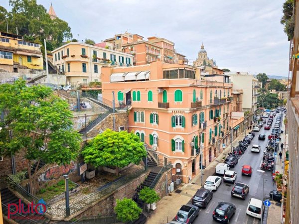 appartamento in vendita a Messina in zona Centro Storico