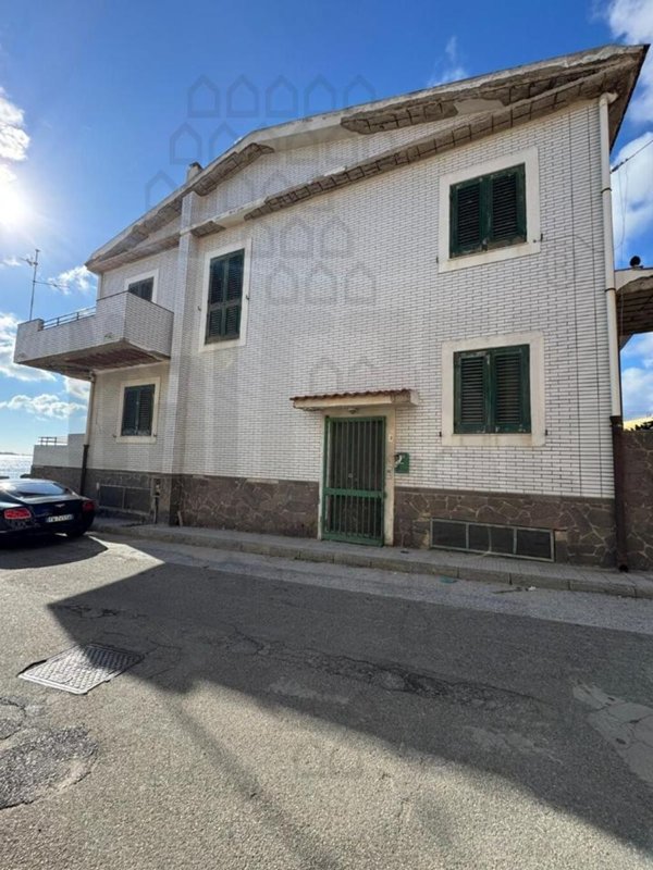 casa indipendente in vendita a Messina in zona Ganzirri