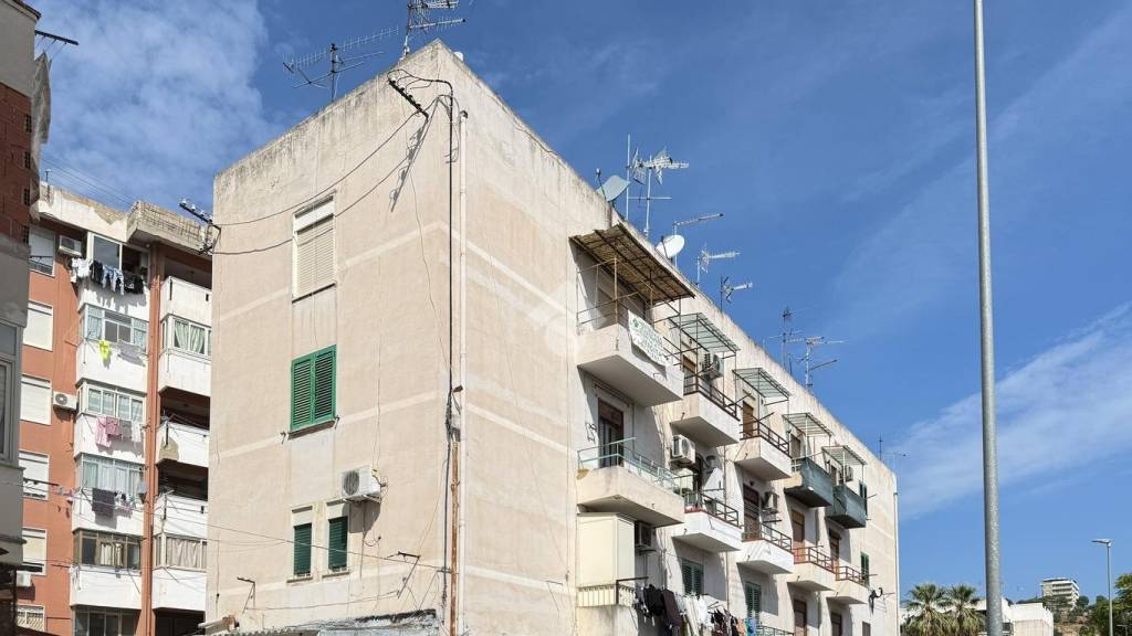 appartamento in vendita a Messina