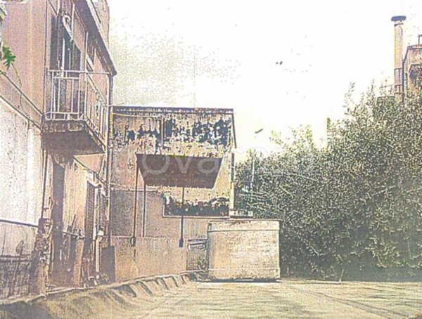 appartamento in vendita a Messina in zona Camaro