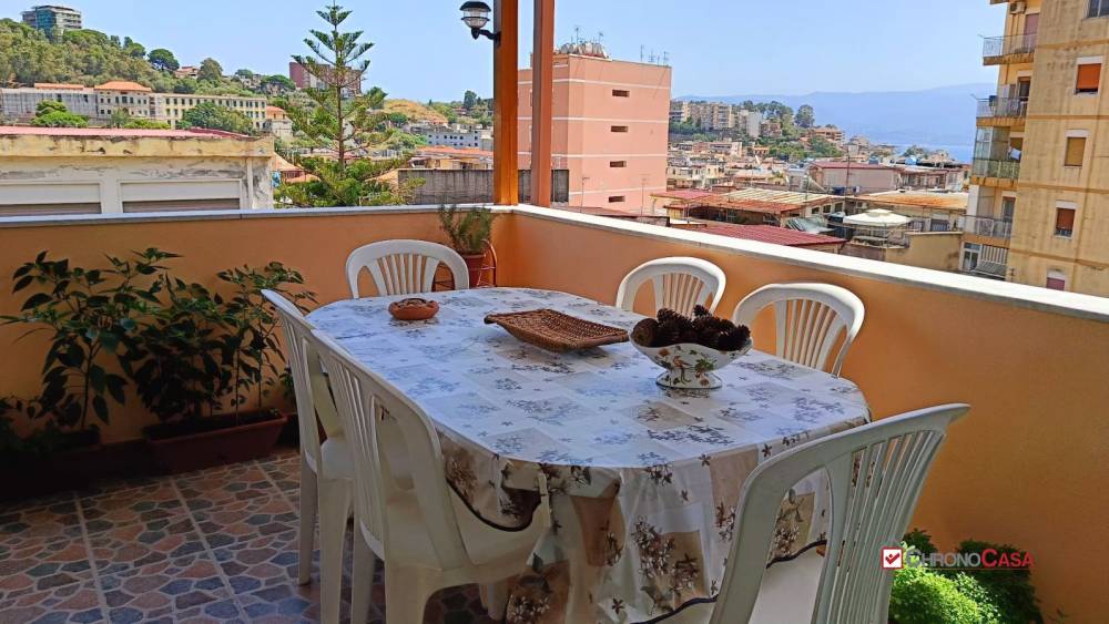 appartamento in vendita a Messina