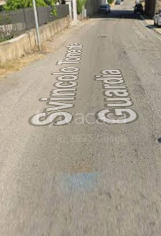 terreno agricolo in vendita a Messina in zona San Saba