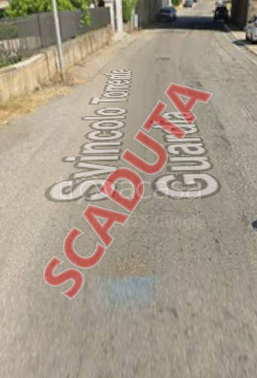 terreno agricolo in vendita a Messina in zona San Saba