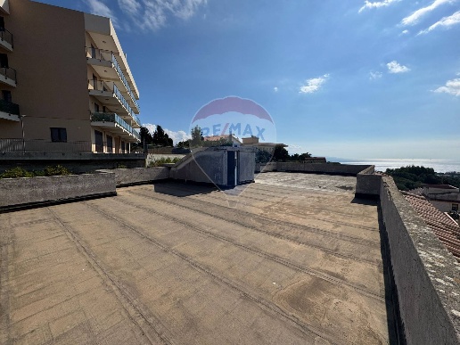 appartamento in vendita a Messina in zona Faro Superiore