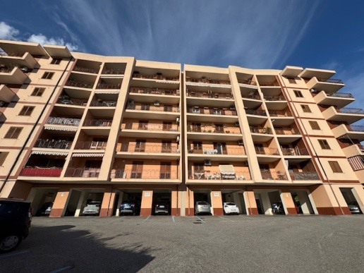 appartamento in vendita a Messina