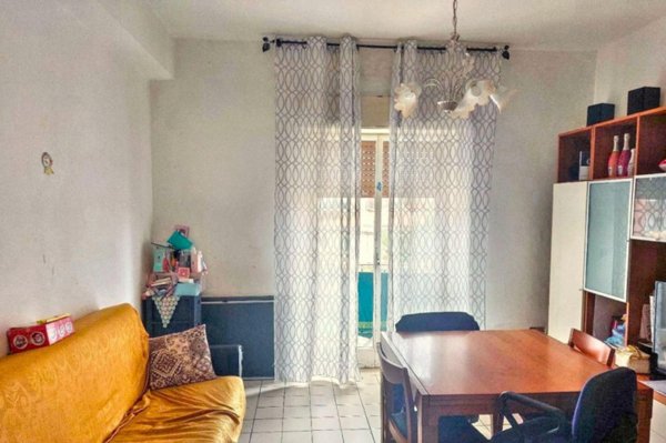 appartamento in vendita a Messina in zona Centro Storico