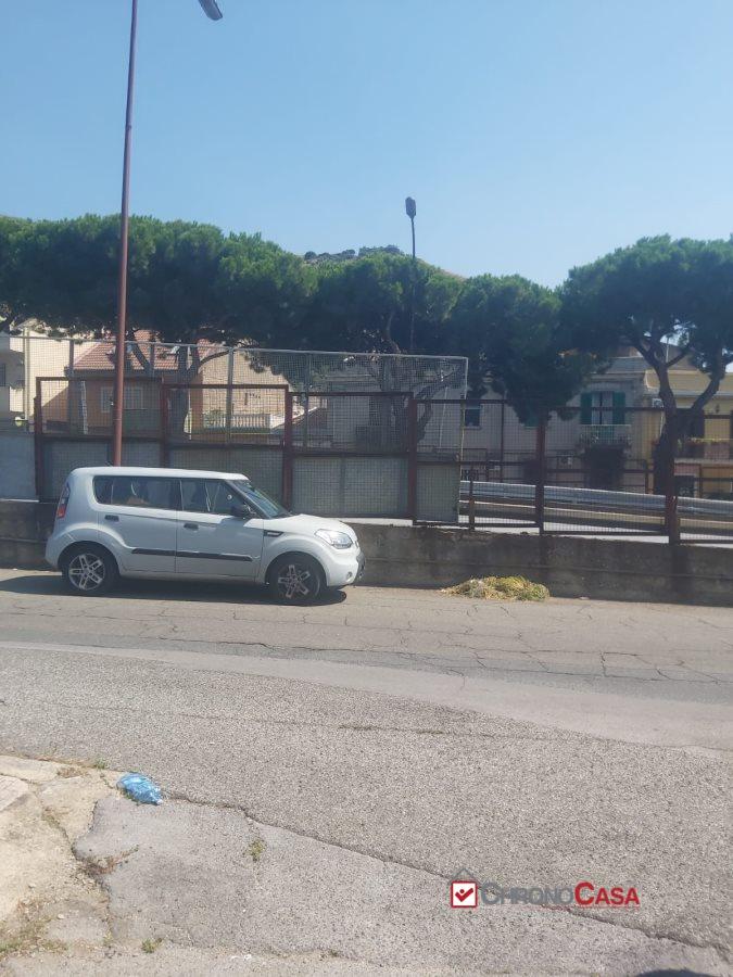appartamento in vendita a Messina in zona Centro Storico