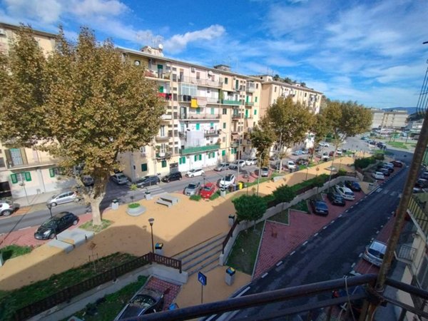 appartamento in vendita a Messina in zona Gazzi