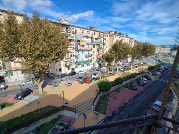 appartamento in vendita a Messina in zona Gazzi