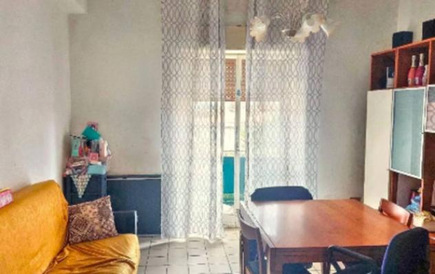 appartamento in vendita a Messina in zona Minissale