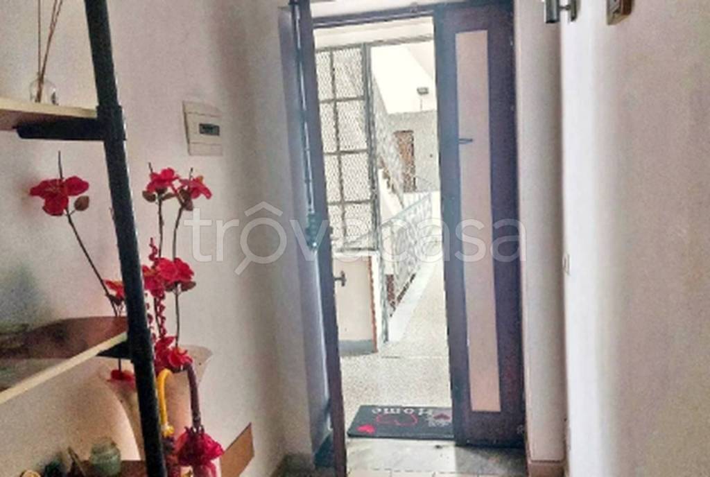 appartamento in vendita a Messina in zona Minissale