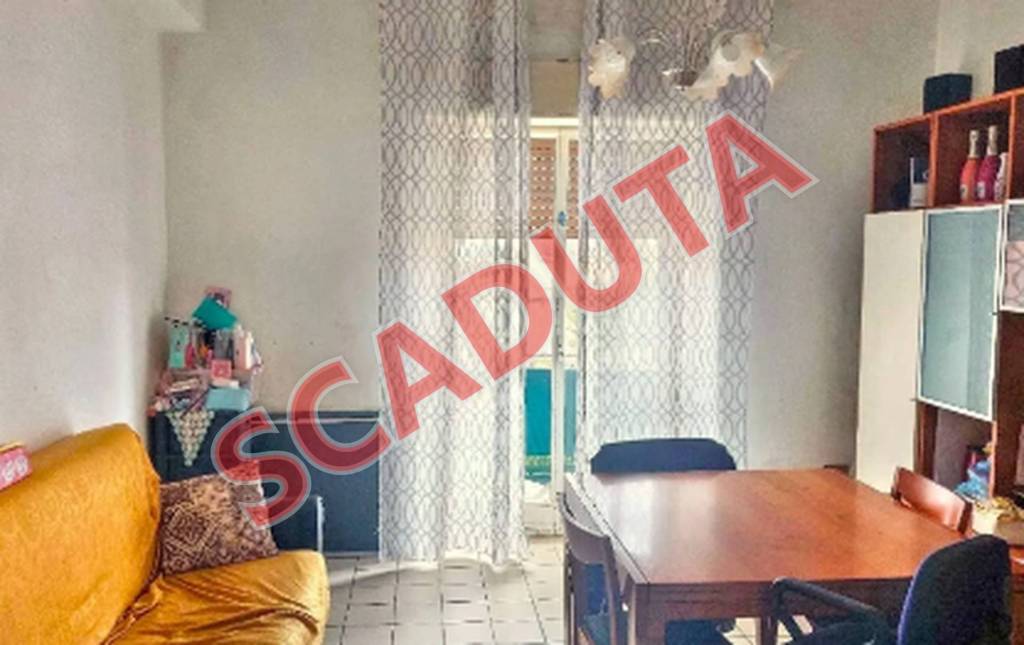 appartamento in vendita a Messina in zona Minissale