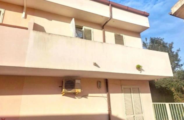 appartamento in vendita a Messina in zona Torre Faro