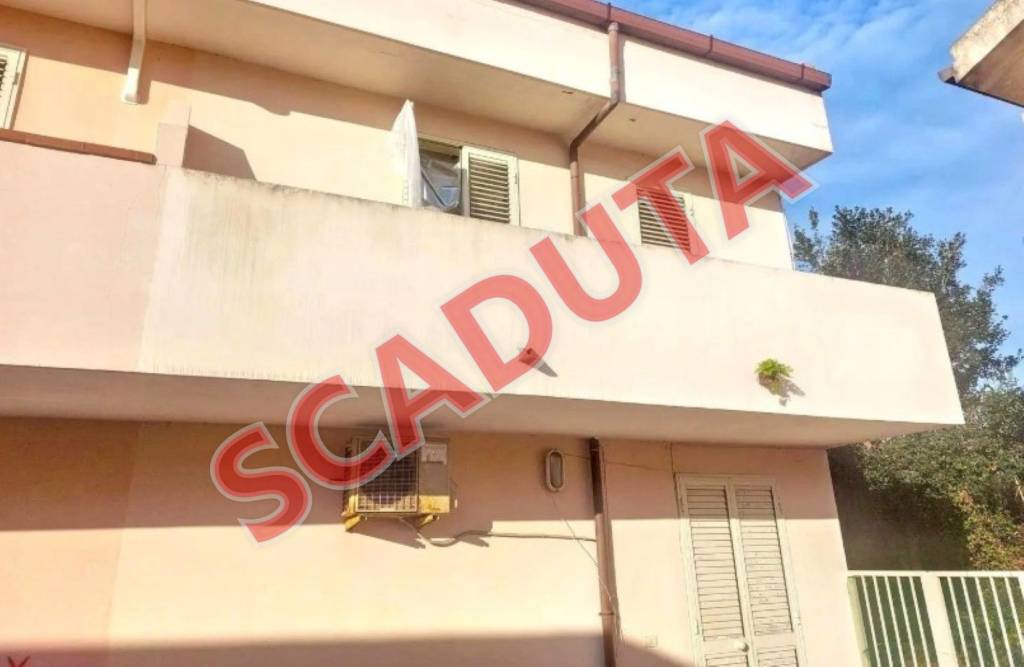 appartamento in vendita a Messina in zona Torre Faro