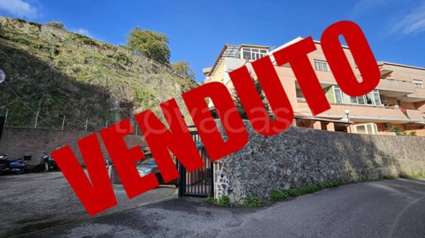 appartamento in vendita a Messina in zona Salice