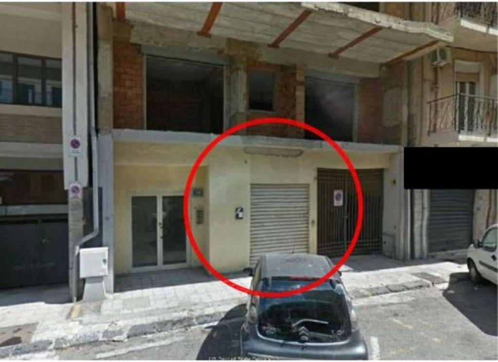negozio in vendita a Messina