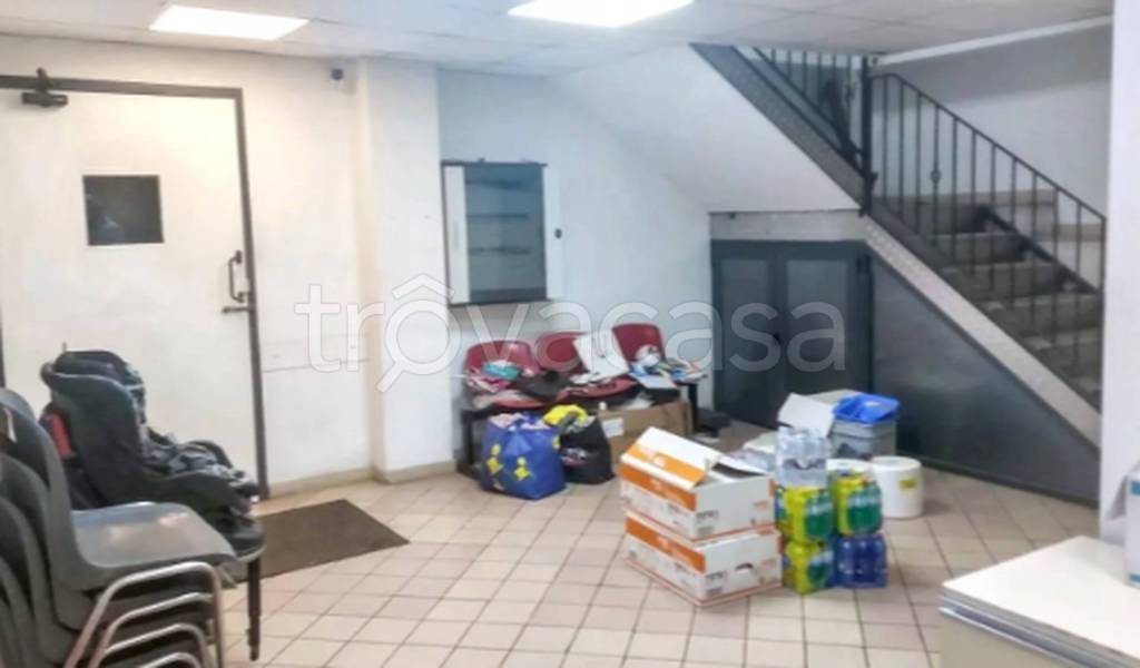 terreno edificabile in vendita a Messina in zona Tremestieri