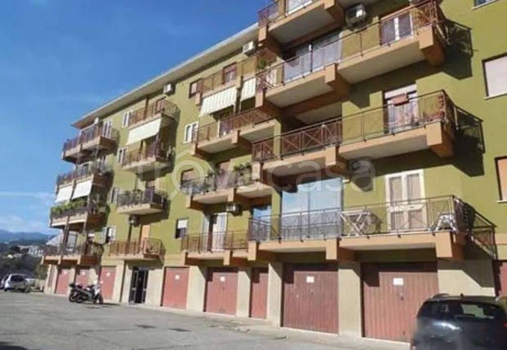 appartamento in vendita a Messina in zona San Licandro