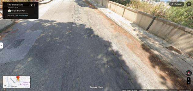 appartamento in vendita a Messina in zona San Licandro