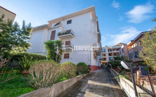 appartamento in vendita a Messina in zona Ganzirri