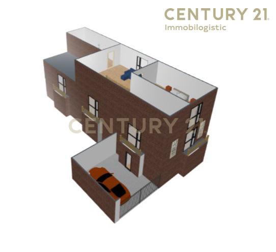 casa indipendente in vendita a Messina in zona Galati / Mili San Marco